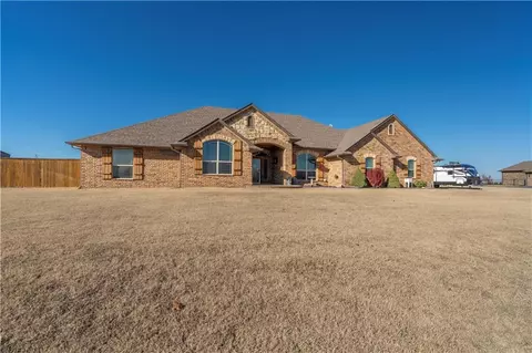 1007 Whispering Ridge Dr, Tuttle, OK 73089 photo 3