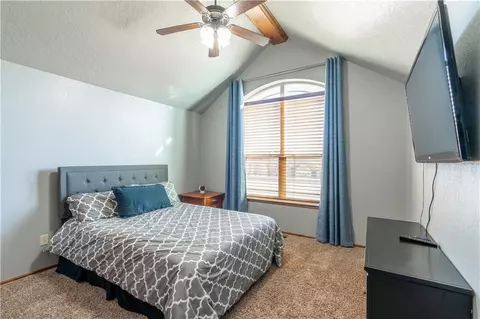 1007 Whispering Ridge Dr, Tuttle, OK 73089 photo 23