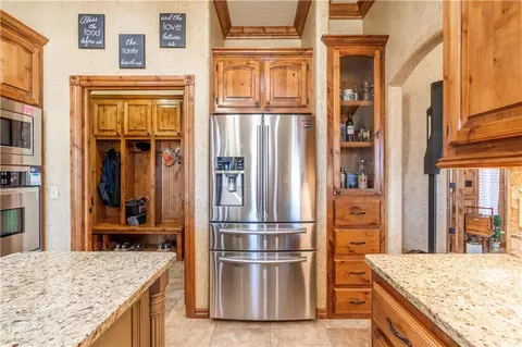 1007 Whispering Ridge Dr, Tuttle, OK 73089 photo 14