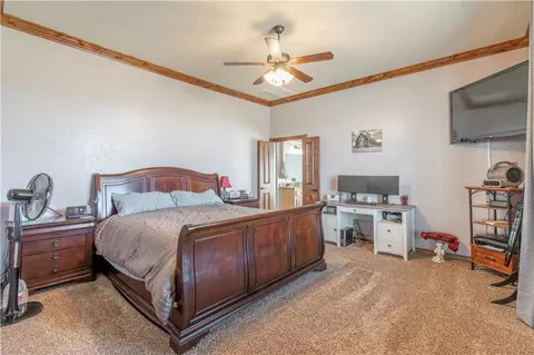 1007 Whispering Ridge Dr, Tuttle, OK 73089 photo 16