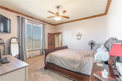 1007 Whispering Ridge Dr, Tuttle, OK 73089 photo 15