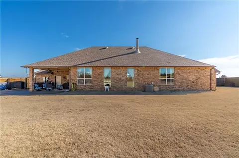 1007 Whispering Ridge Dr, Tuttle, OK 73089 photo 34