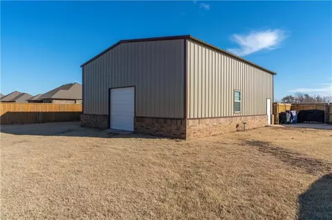 1007 Whispering Ridge Dr, Tuttle, OK 73089 photo 32