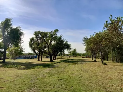 2521 Davis Rd, Guthrie, OK 73044
