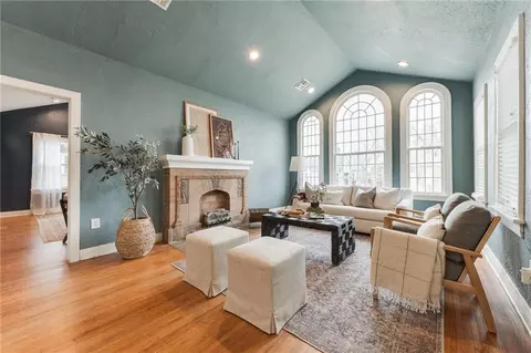 714 W Hill St, Oklahoma City, OK 73118