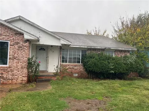 312 S 2nd St, Duncan, OK 73533