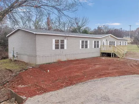 9824 S S Pne, Guthrie, OK 73044