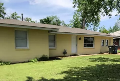 Undisclosed, Midwest City, OK 73130