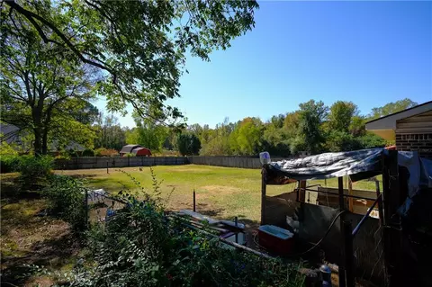 300 E Memorial St, Broken Bow, OK 74728 photo 5