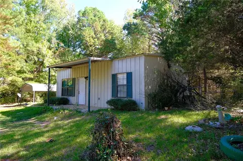 1414 SE Jackson St, Idabel, OK 74745 photo 1