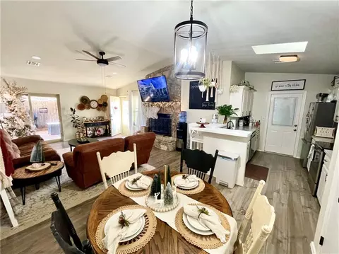 916 N Grady St, Altus, OK 73521 photo 6