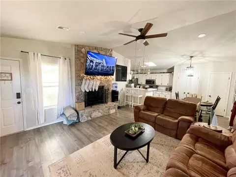 916 N Grady St, Altus, OK 73521 photo 7