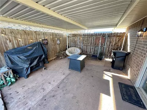 916 N Grady St, Altus, OK 73521 photo 21