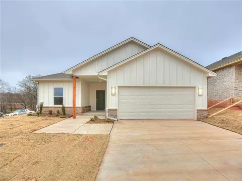 301 E 7th St, Arcadia, OK 73007 photo 4