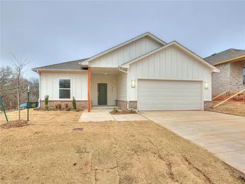 301 E 7th St, Arcadia, OK 73007 photo 2