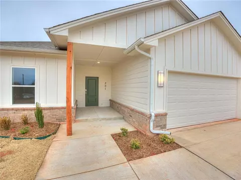 301 E 7th St, Arcadia, OK 73007 photo 6
