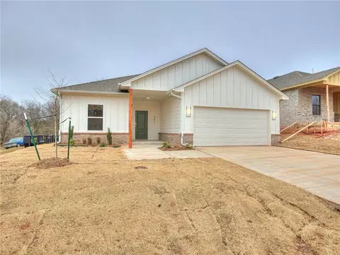 301 E 7th St, Arcadia, OK 73007 photo 1