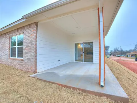 301 E 7th St, Arcadia, OK 73007 photo 7