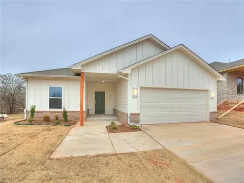 301 E 7th St, Arcadia, OK 73007 photo 5