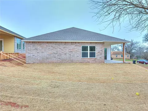 301 E 7th St, Arcadia, OK 73007 photo 9