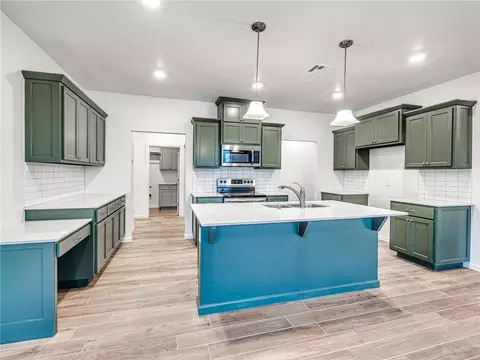 301 E 7th St, Arcadia, OK 73007 photo 18
