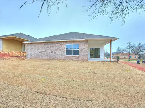 301 E 7th St, Arcadia, OK 73007 photo 8