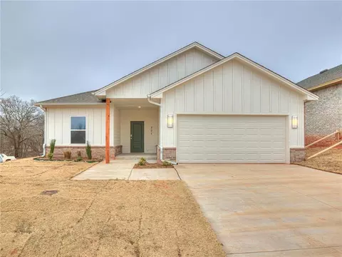 301 E 7th St, Arcadia, OK 73007 photo 3