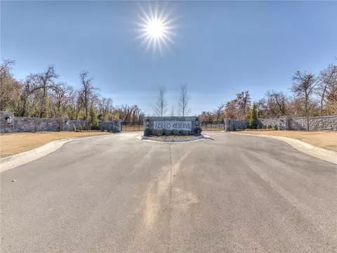 10125 NE 131 St, Edmond, OK 73049