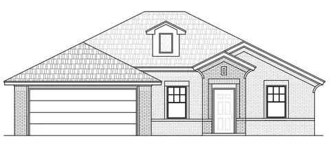 8516 NW 77th St, Oklahoma City, OK 73132