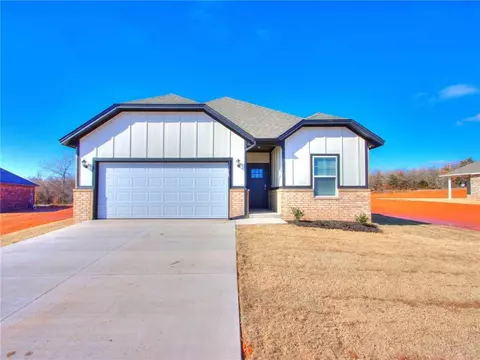 11667 Split Oak Cir, Guthrie, OK 73044 photo 5