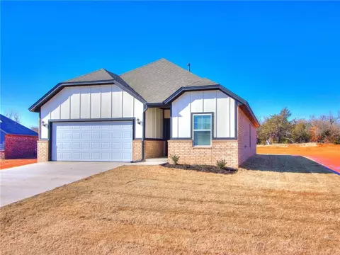 11667 Split Oak Cir, Guthrie, OK 73044 photo 4