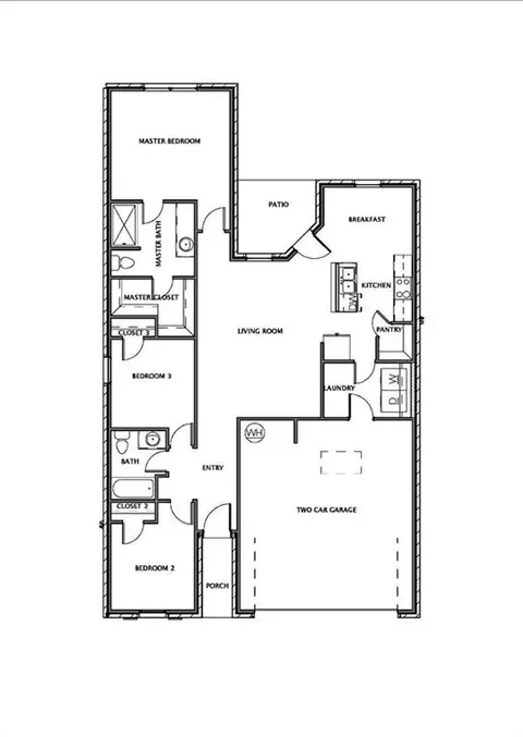 11667 Split Oak Cir, Guthrie, OK 73044 photo 45