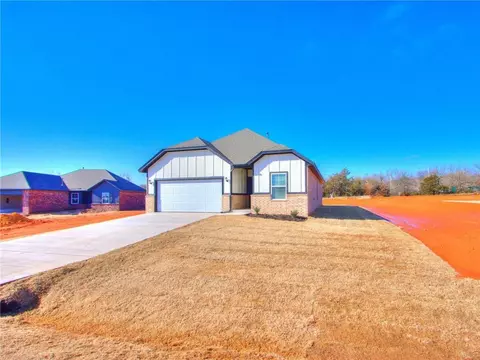 11667 Split Oak Cir, Guthrie, OK 73044 photo 3