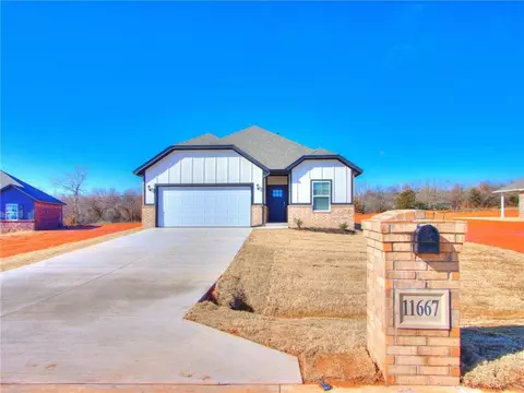 11667 Split Oak Cir, Guthrie, OK 73044 photo 2