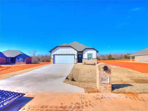 11667 Split Oak Cir, Guthrie, OK 73044 photo 1