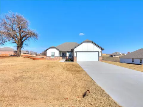 11718 Split Oak Cir, Guthrie, OK 73044 photo 3
