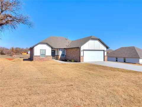 11718 Split Oak Cir, Guthrie, OK 73044 photo 1