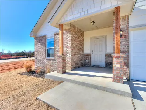 11609 Split Oak Cir, Guthrie, OK 73044 photo 2