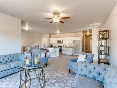 11609 Split Oak Cir, Guthrie, OK 73044 photo 9
