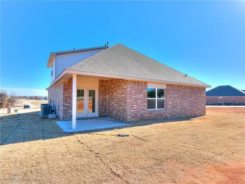 11609 Split Oak Cir, Guthrie, OK 73044 photo 29