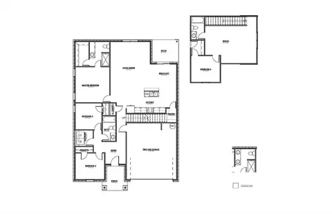 11609 Split Oak Cir, Guthrie, OK 73044 photo 31
