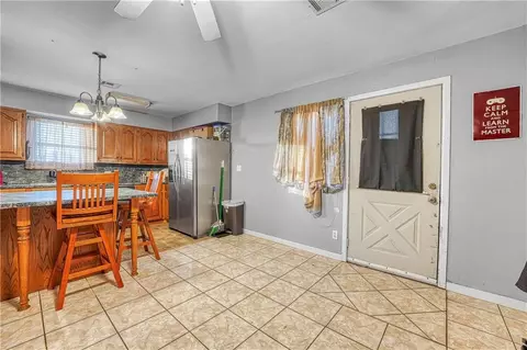 503 E 9th St, Olustee, OK 73560 photo 19