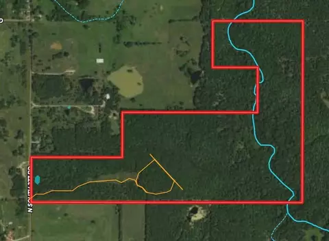 NS 377 Road, Atwood, OK 74827