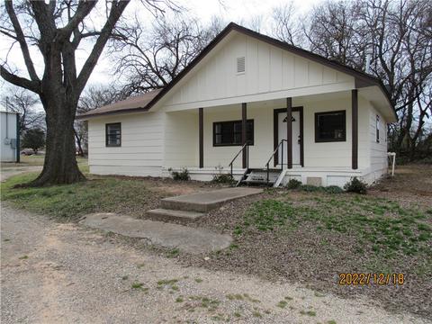 602 E Chigley St, Davis, OK 73030 photo 1