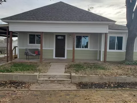 20702 Walker St, Harrah, OK 73045