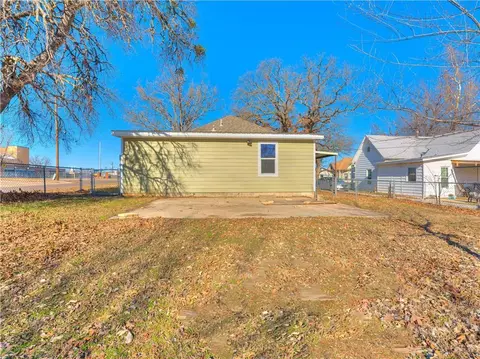20702 Walker St, Harrah, OK 73045 photo 7