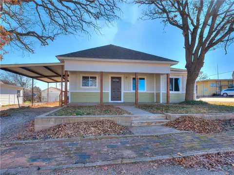 20702 Walker St, Harrah, OK 73045 photo 43