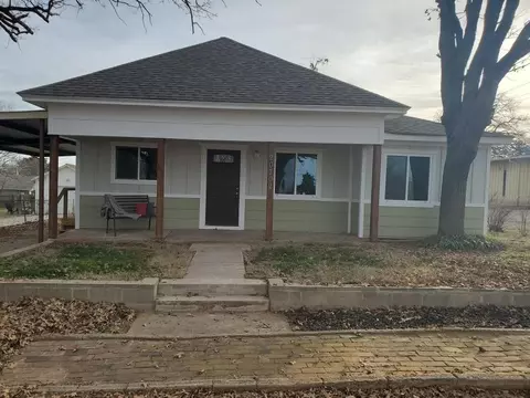 20702 Walker St, Harrah, OK 73045 photo 3