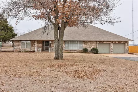 1704 E Britton Rd, Oklahoma City, OK 73131