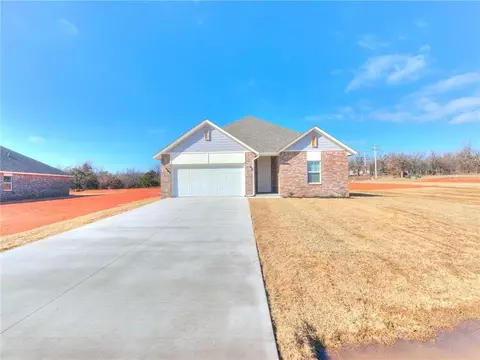 11651 Split Oak Cir, Guthrie, OK 73044